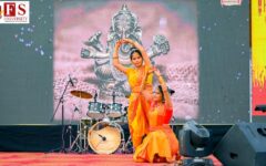 Youth Fest 2024 @FS University