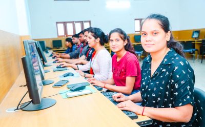 E- Learning Rooms