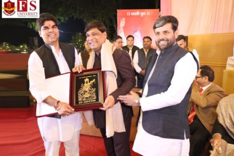 Grand Celebration of Poetry and Legacy