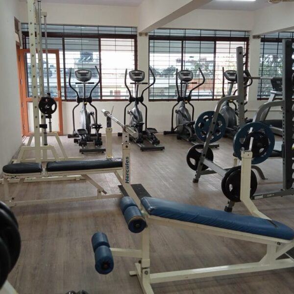 Gymnasium