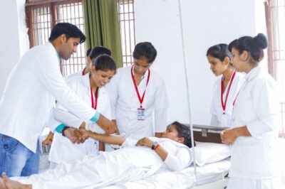 Health Care Facilities