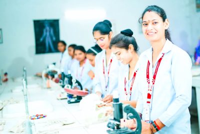 Laboratories