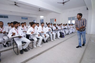 Seminar Rooms