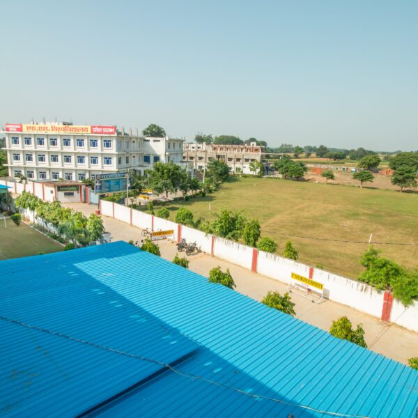 fs university infra 3